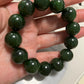 Natural Nephrite Jade Bracelet｜Natural Hetian Jade Bracelet