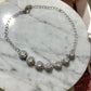 Jadeite Bracelet | Purple Jade Collection 天然翡翠手鏈紫色系列 (JS0129)