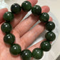 Natural Nephrite Jade Bracelet｜Natural Hetian Jade Bracelet