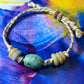 Jadeite Bracelet｜Natural Green Jadeite Design Handgun (JBB0190)